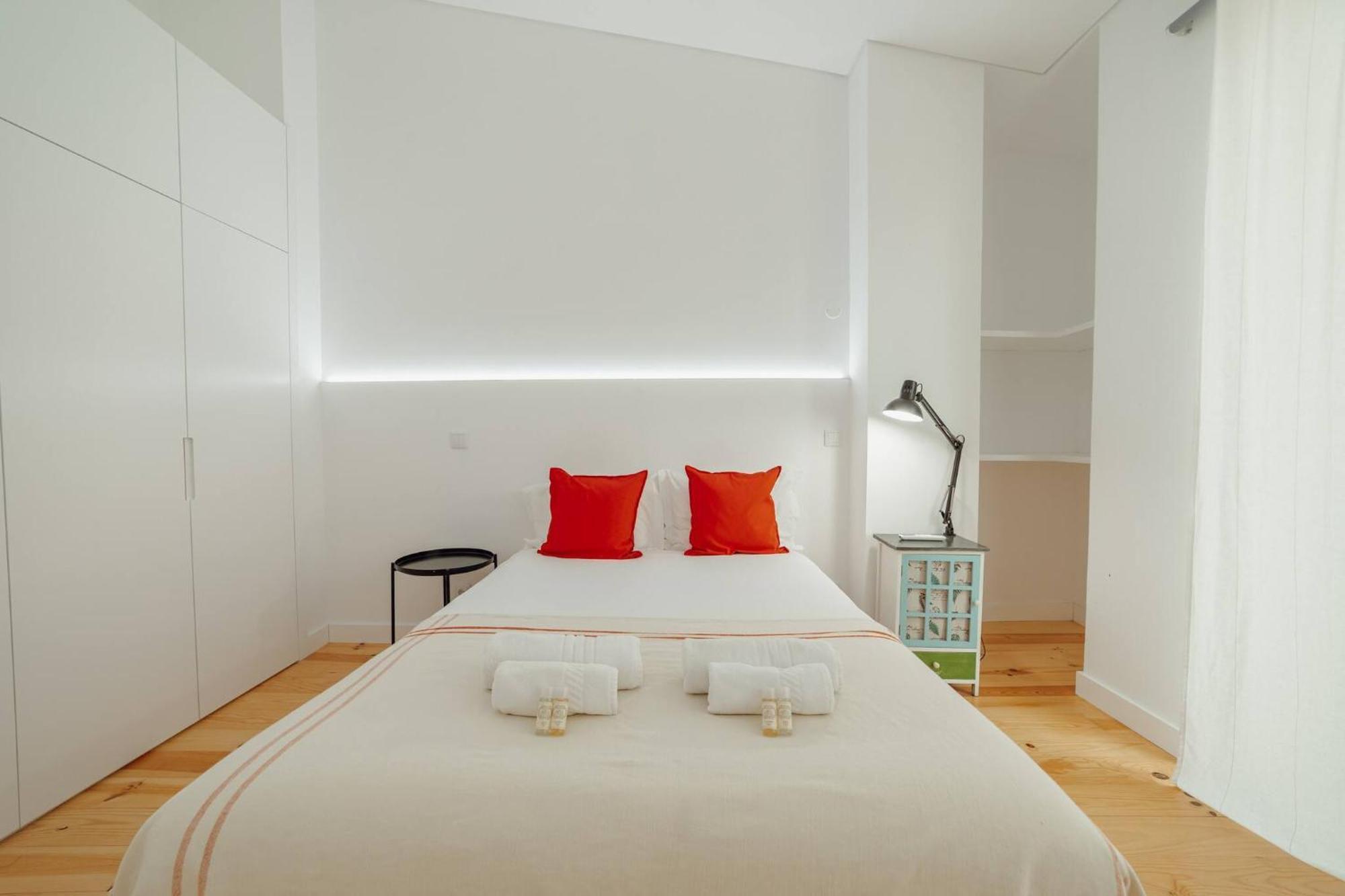 Modern Villa By Hosty بورتو المظهر الخارجي الصورة