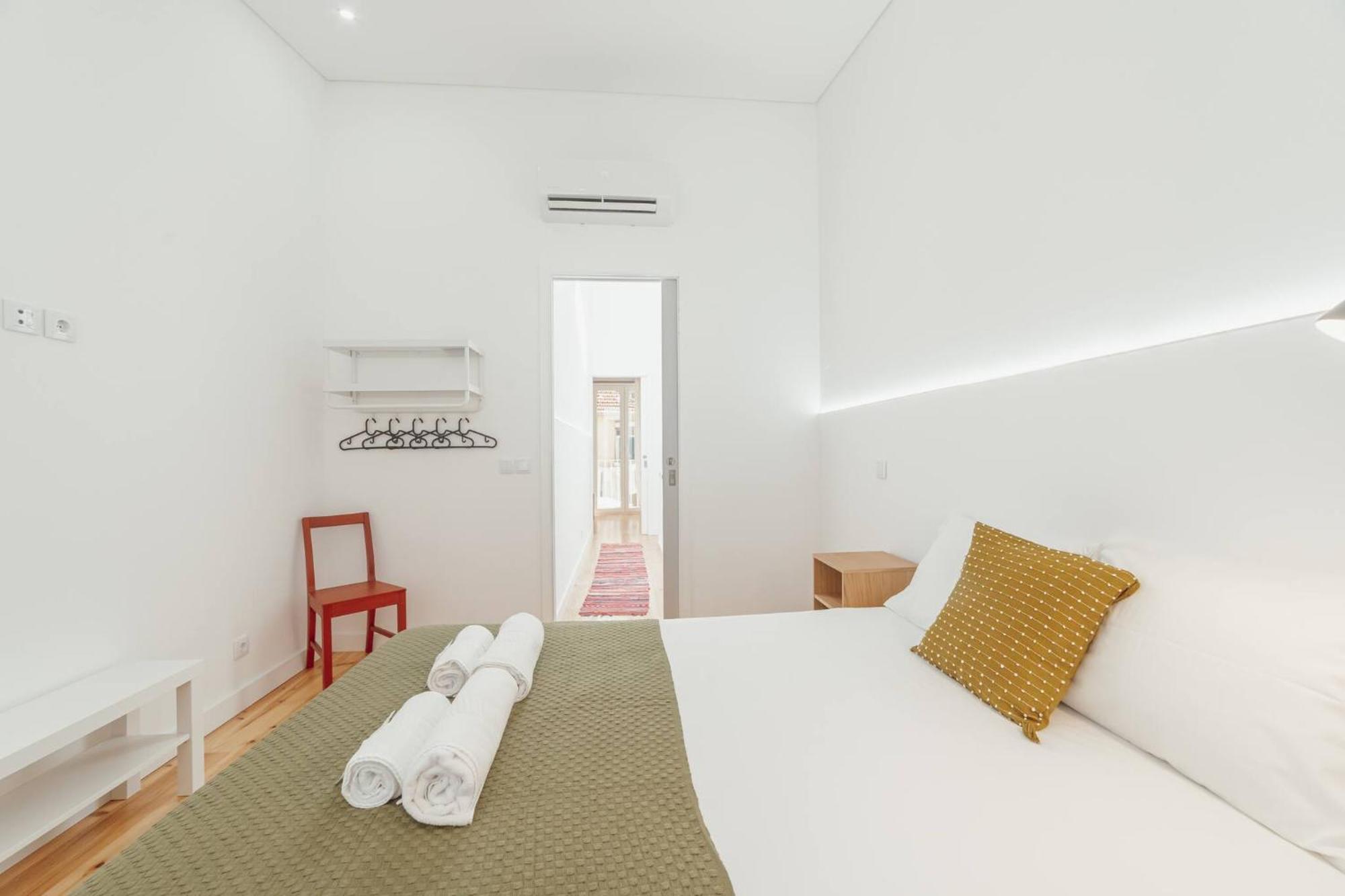 Modern Villa By Hosty بورتو المظهر الخارجي الصورة